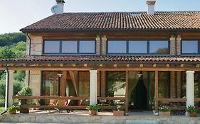Agriturismo Monte Degli Aromi